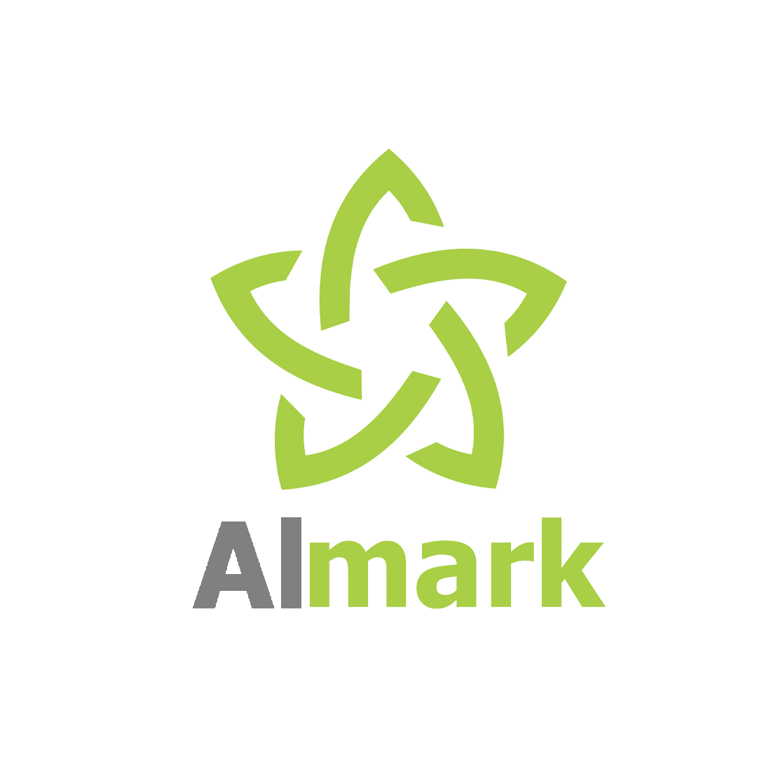 LOGO ALMARK PERU