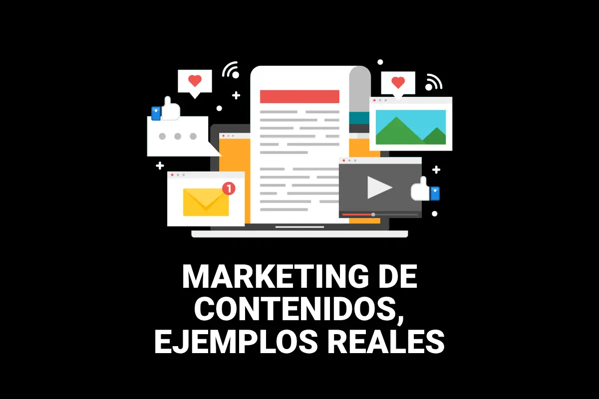 marketing de contenidos ejemplos