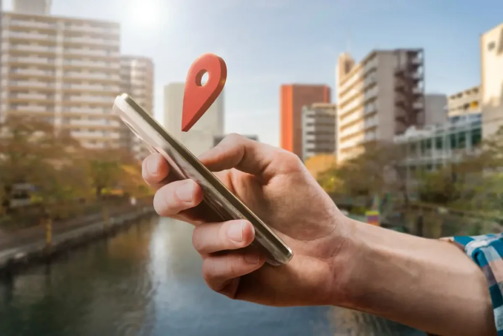 estrategia geomarketing